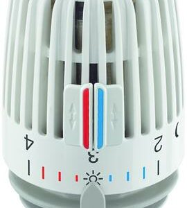 Heimeier Thermostatkopf K #6000-00.500