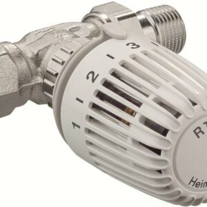 Heimeier Rücklauftemperaturbegrenzer DG #9174-02.800