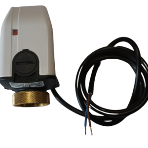 Eberle Thermischer Stellantrieb 230V TS 5.11