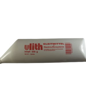 Gleitmittel für Steckmuffensysteme 500ml