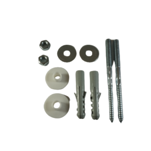 Waschtisch Befestigungssatz M10x140 mm