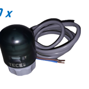 TECEfloor Base Stellantrieb 230 V !10 St.!