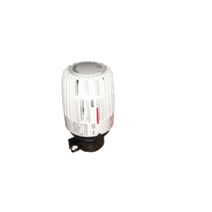 Heimeier Thermostatkopf für Danfoss Ventile (9700-24.500)