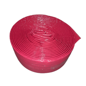 15m Abwasser Schutzschlauch 50mm - Isolierstärke 5mm